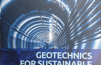 The 2nd International Conference On Geotechnics For Sustainable Development
