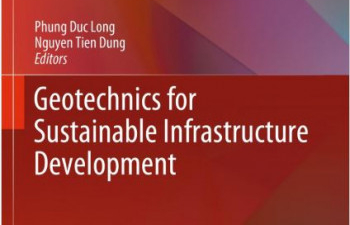 The 4th International Conference On Geotechnics For Sustainable Infrastructure Development